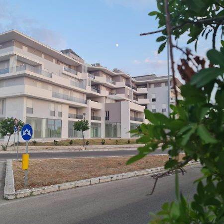 Myhome Lecce - Salentosouthapulia Exteriör bild