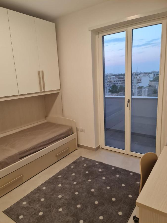 Myhome Lecce - Salentosouthapulia Exteriör bild