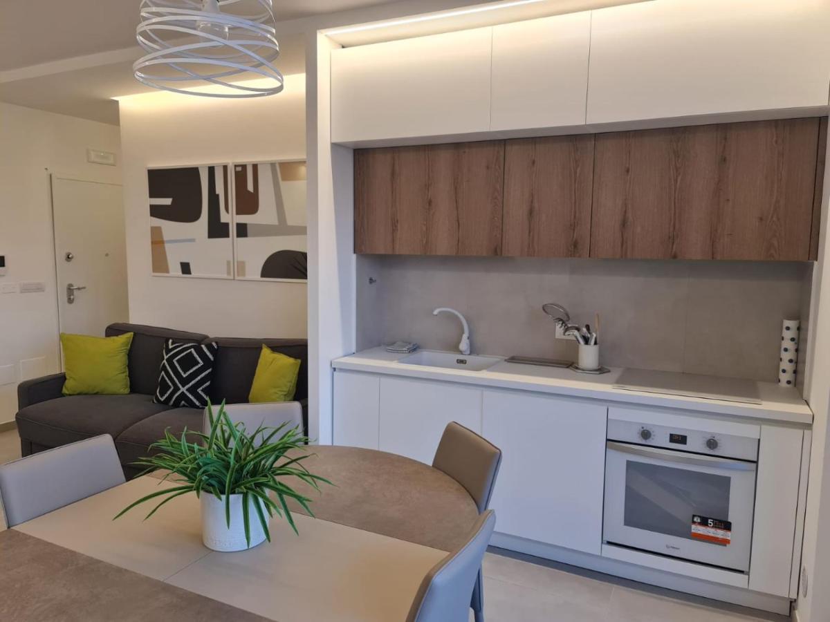 Myhome Lecce - Salentosouthapulia Exteriör bild