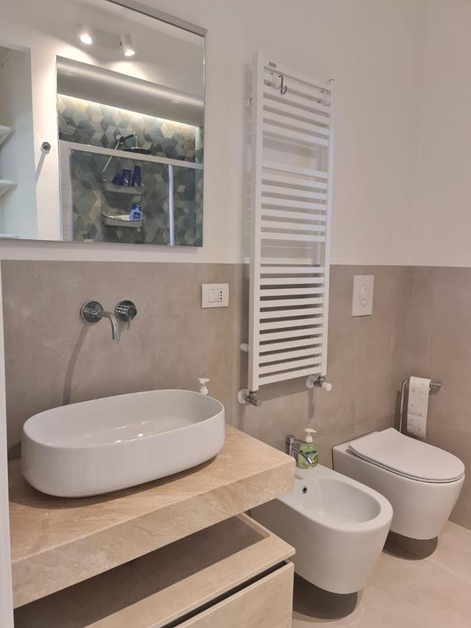 Myhome Lecce - Salentosouthapulia Exteriör bild