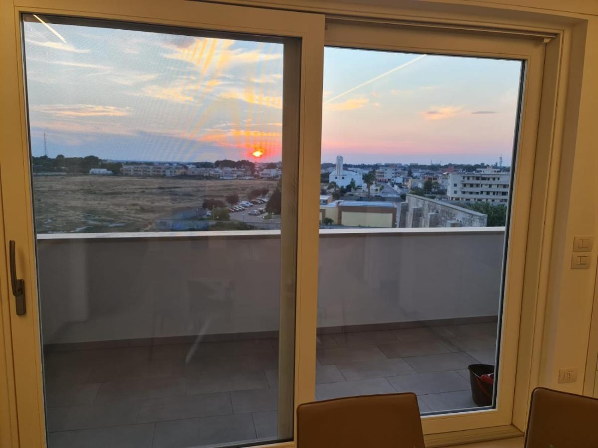 Myhome Lecce - Salentosouthapulia Exteriör bild