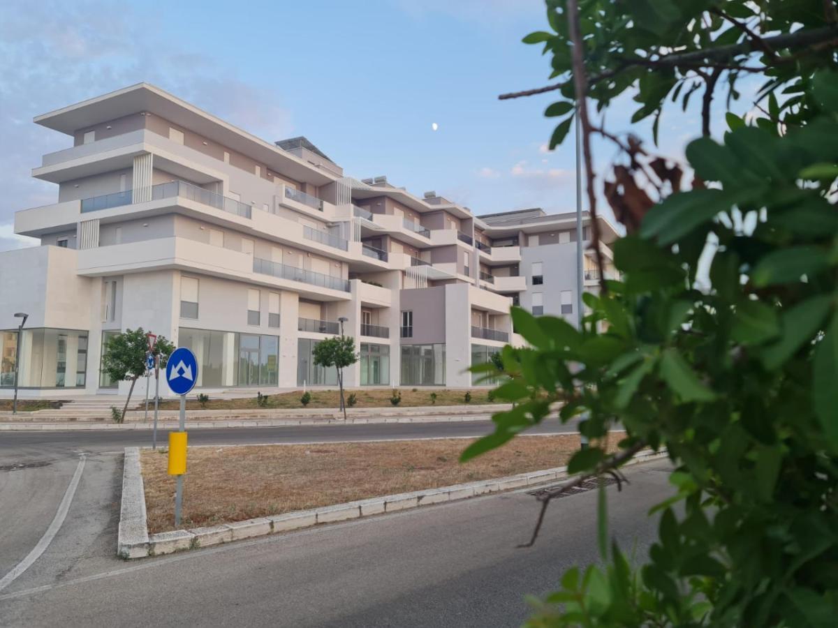 Myhome Lecce - Salentosouthapulia Exteriör bild