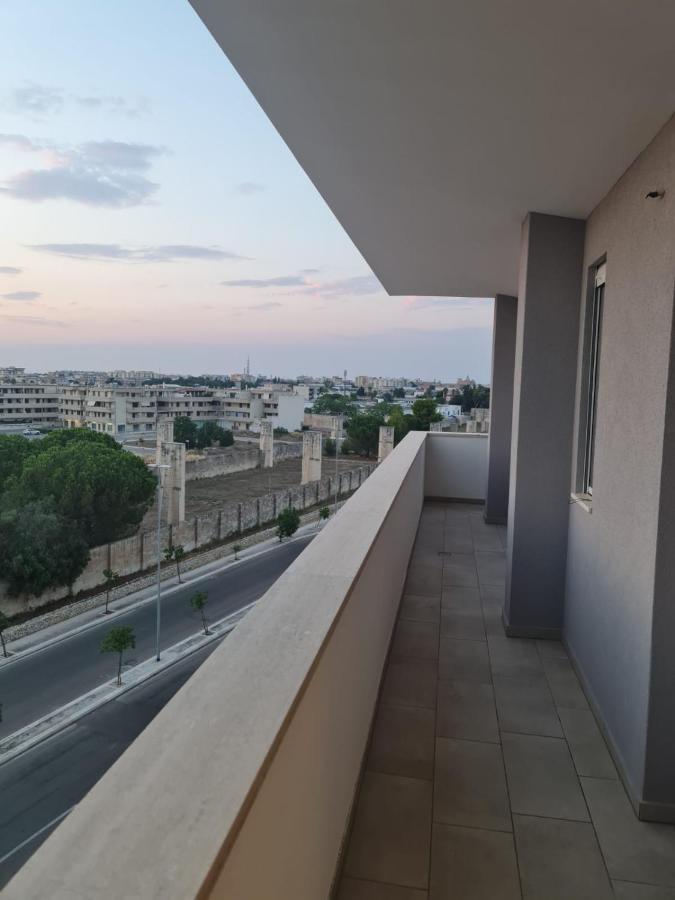 Myhome Lecce - Salentosouthapulia Exteriör bild